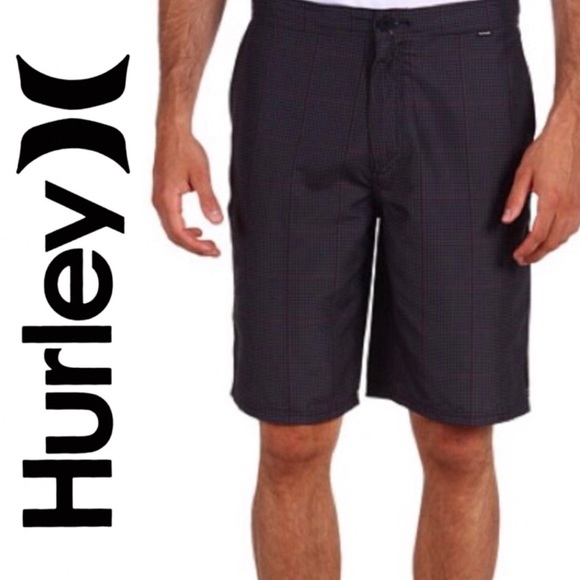 Hurley Other - Hurley BoardWalk Shorts
